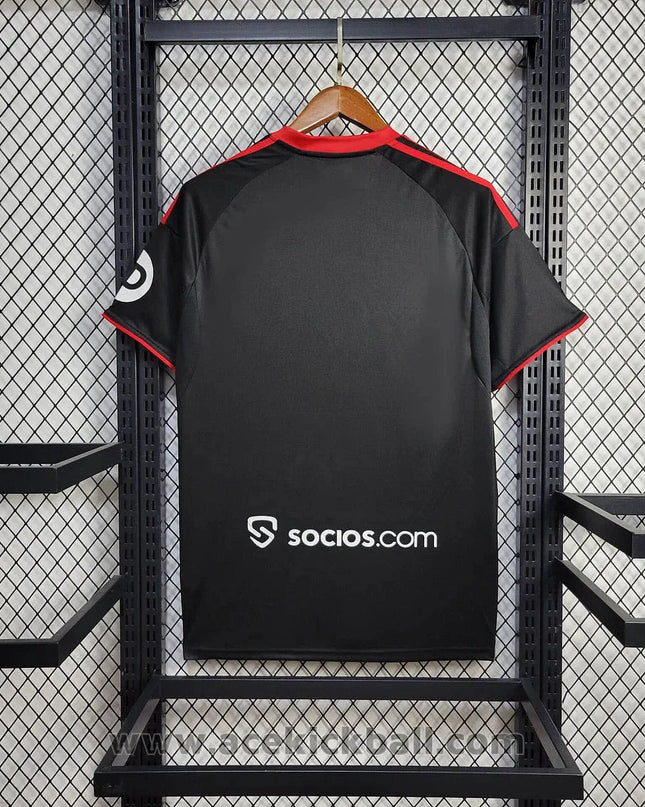 Sevilla 2025 Third Shirt