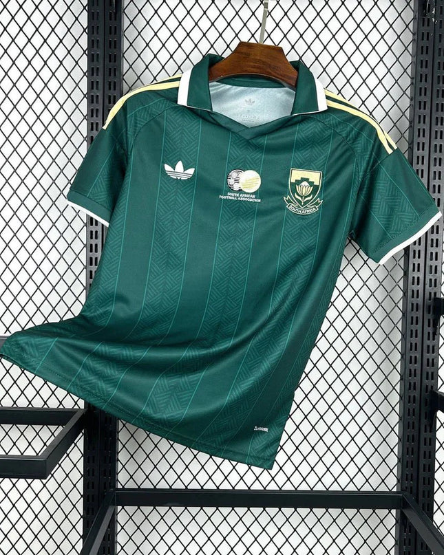 South Africa 2026 World Cup Away Shirt