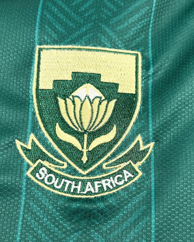 South Africa 2026 World Cup Away Shirt