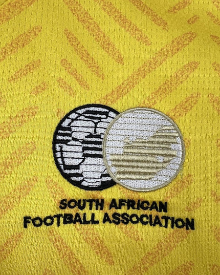 South Africa 2026 World Cup Home Shirt
