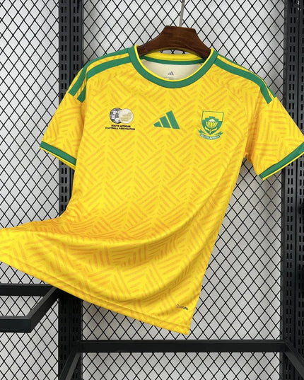 South Africa 2026 World Cup Home Shirt