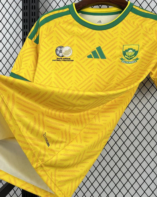 South Africa 2026 World Cup Home Shirt