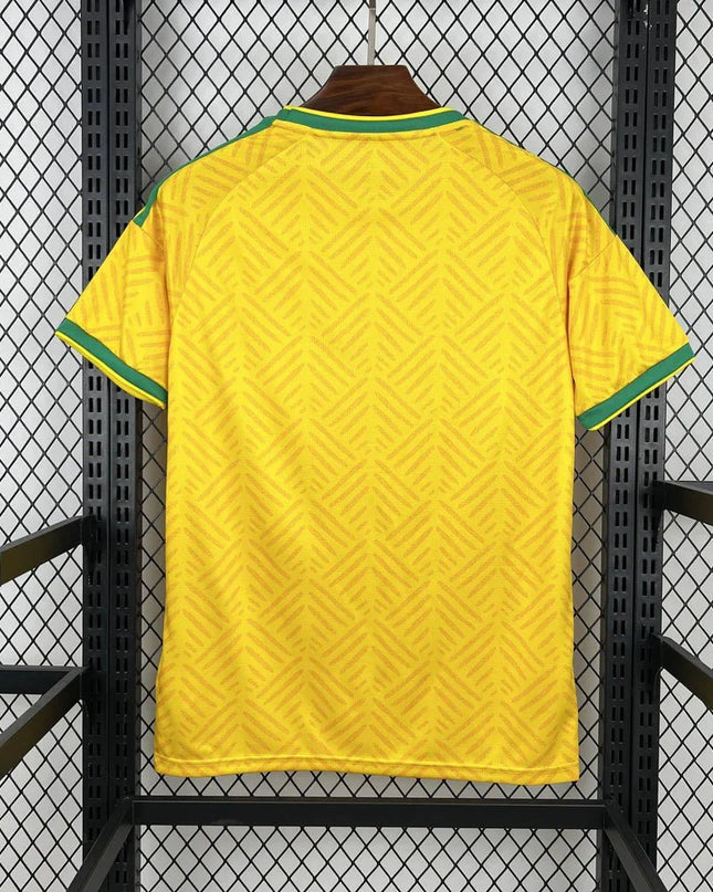 South Africa 2026 World Cup Home Shirt