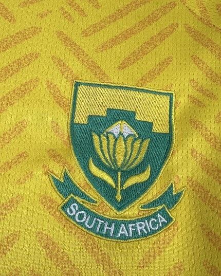 South Africa 2026 World Cup Home Shirt