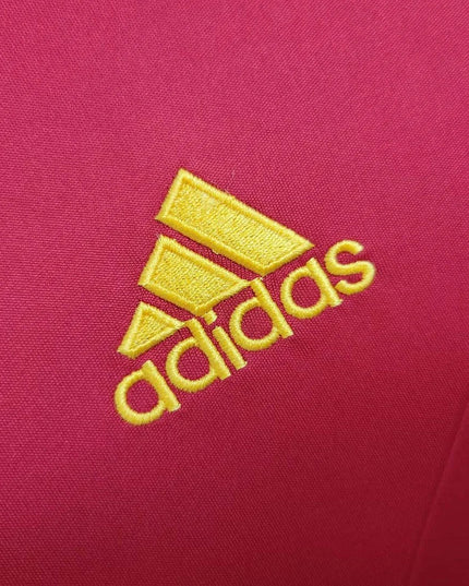 Camiseta local de España 12/13