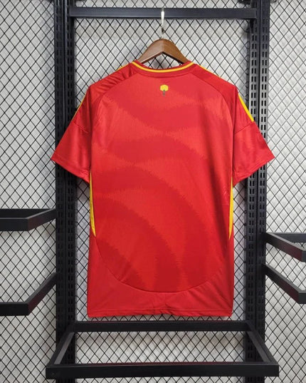 Spain 2024 Home Shirt