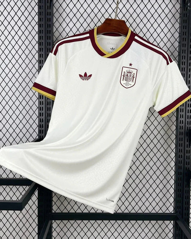 Spain 2026 World Cup Away Shirt