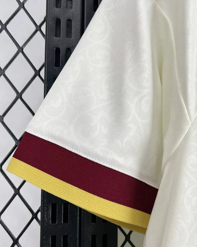 Spain 2026 World Cup Away Shirt