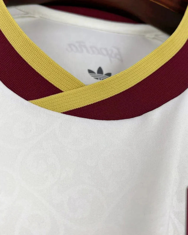 Spain 2026 World Cup Away Shirt