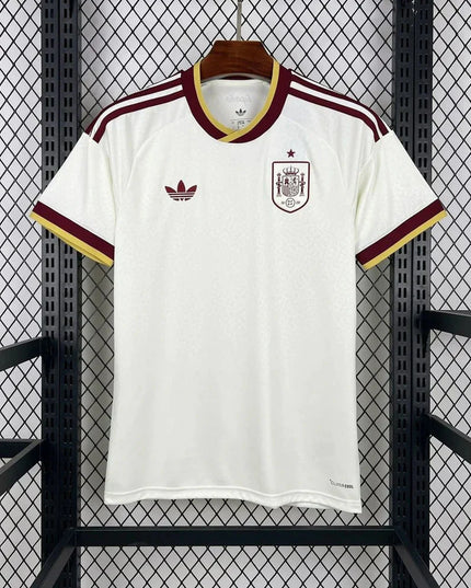 Spain 2026 World Cup Away Shirt