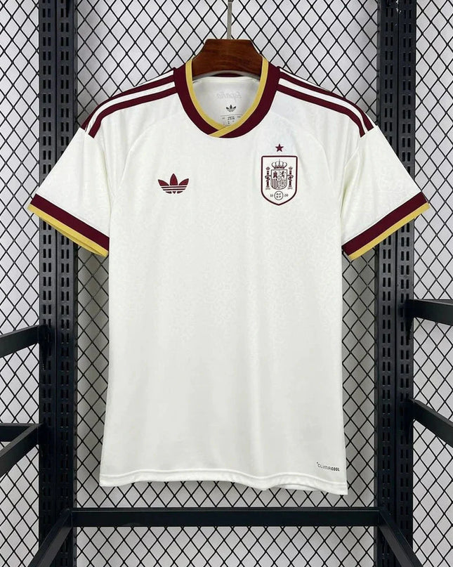 Spain 2026 World Cup Away Shirt