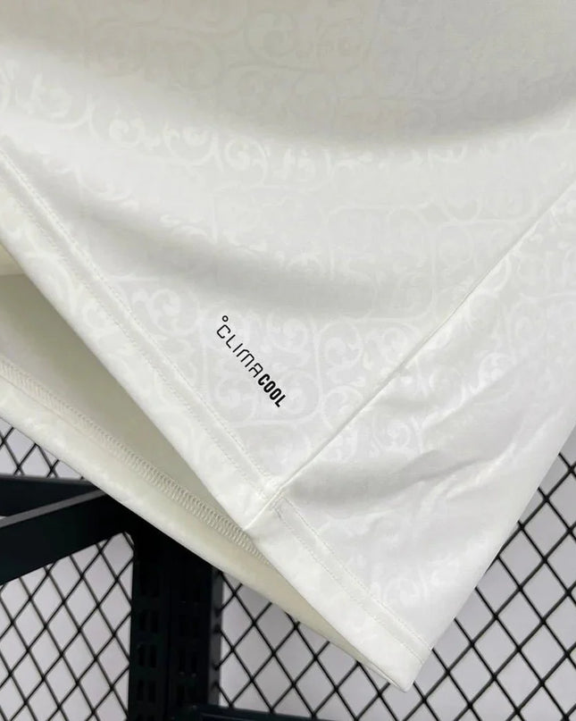 Spain 2026 World Cup Away Shirt