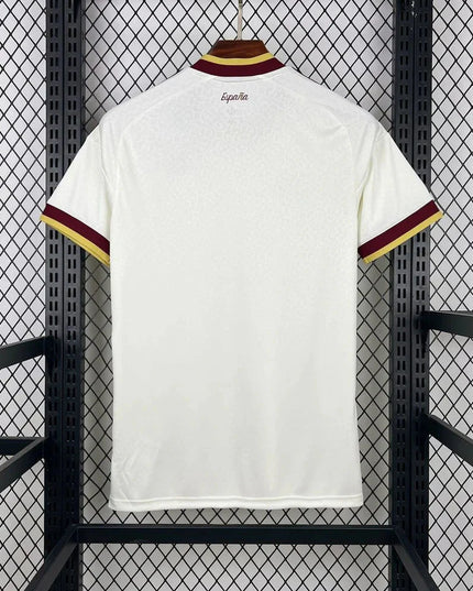 Spain 2026 World Cup Away Shirt