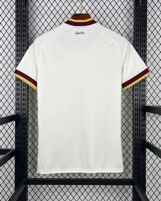 Spain 2026 World Cup Away Shirt