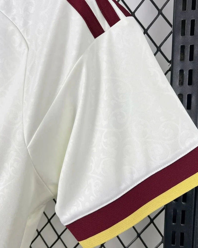 Spain 2026 World Cup Away Shirt