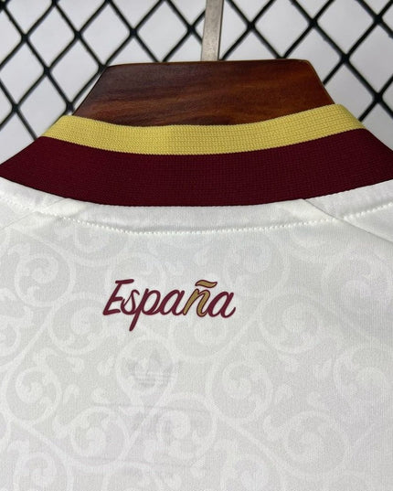 Spain 2026 World Cup Away Shirt