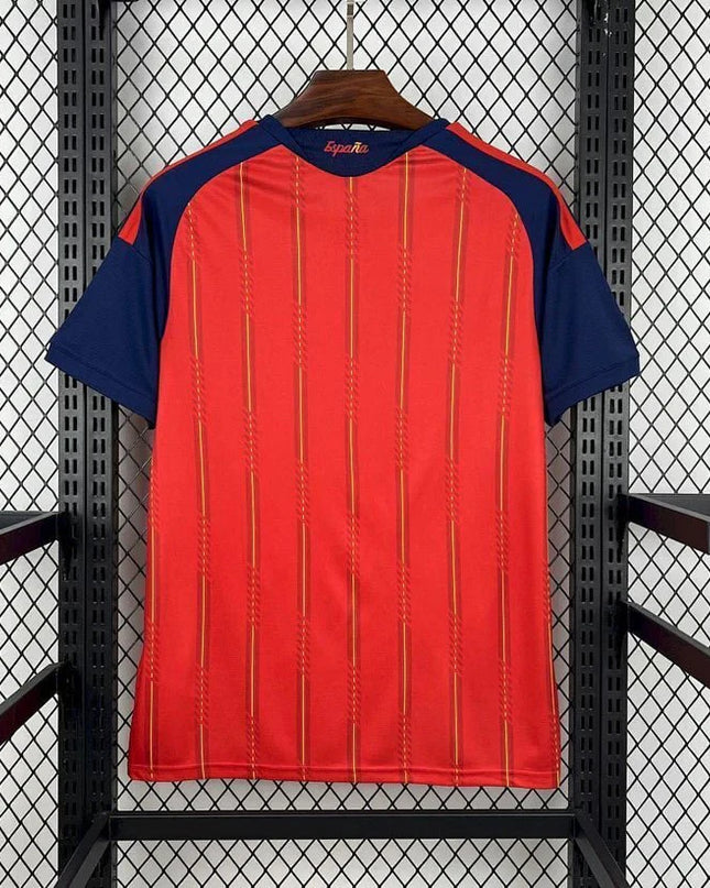 Spain 2026 World Cup Home Shirt