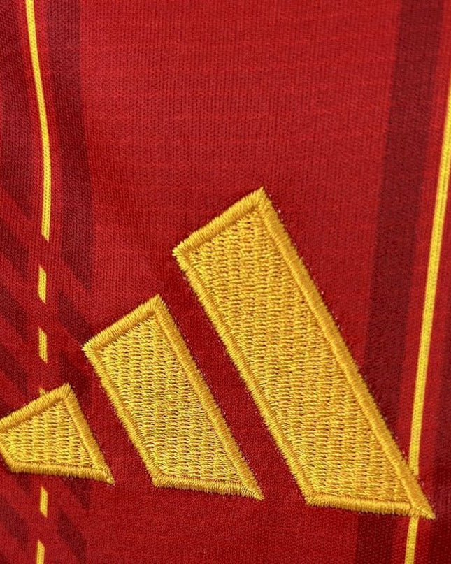 Spain 2026 World Cup Home Shirt