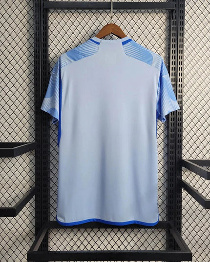 Spain 22/23 Away Shirt