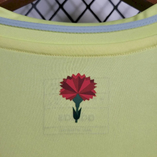 Spain 24/25 Away Shirt