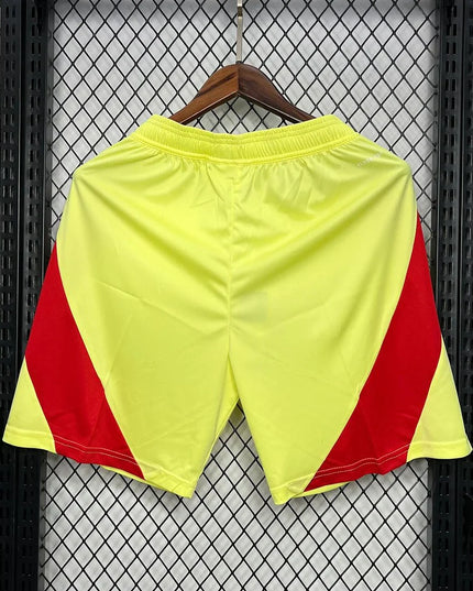 Pantalones cortos de visitante de España 24/25