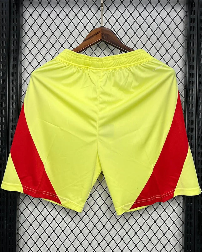 Spain 24/25 Away Shorts