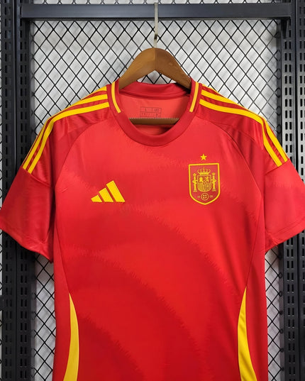 Camiseta local de España 24/25