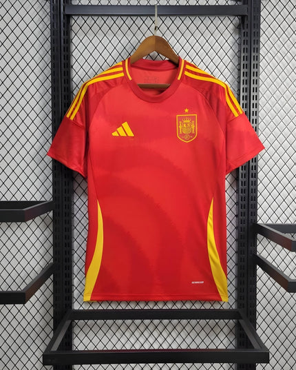 Camiseta local de España 24/25