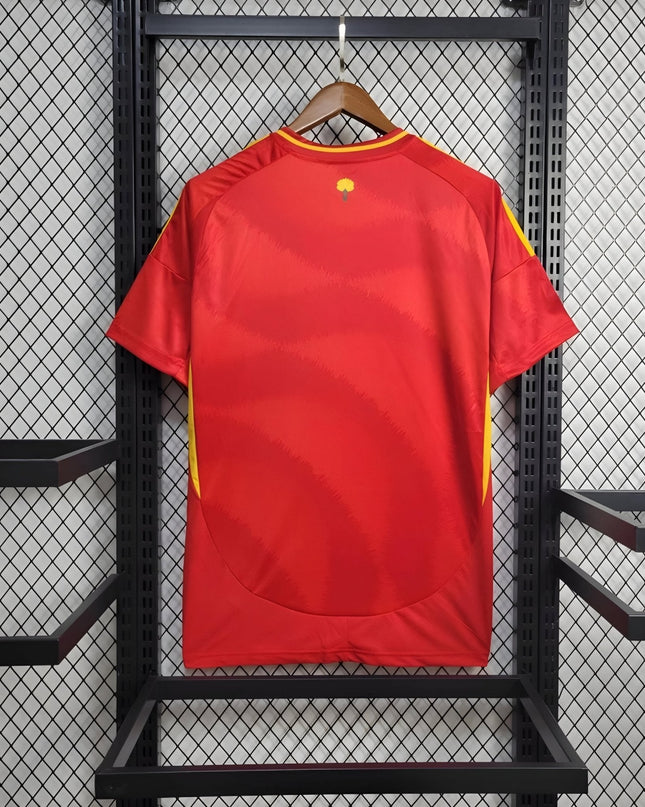 Spain 24/25 Home Shirt