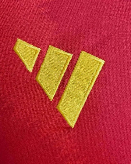 Camiseta local de España 24/25