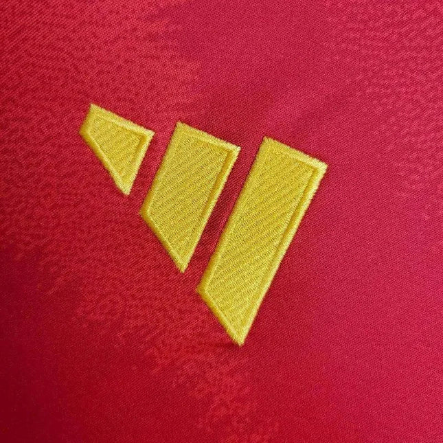 Spain 24/25 Home Shirt