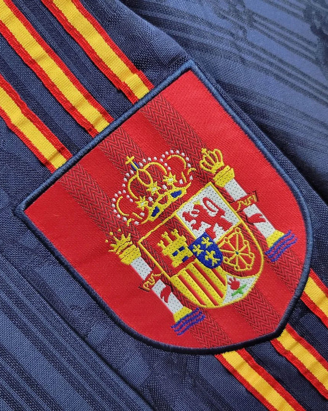 Spain 96/97 Away Shirt