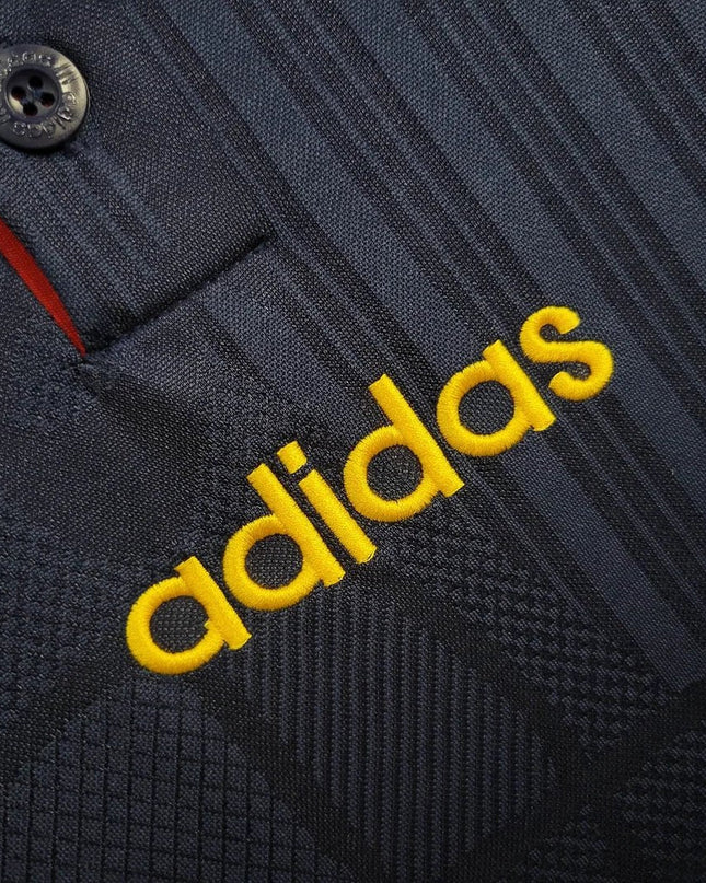 Spain 96/97 Away Shirt