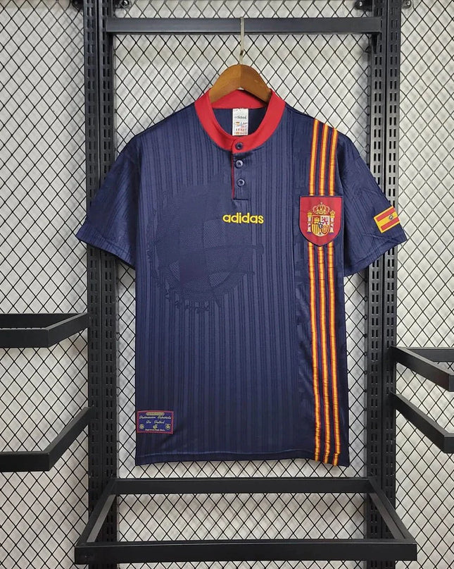 Spain 96/97 Away Shirt