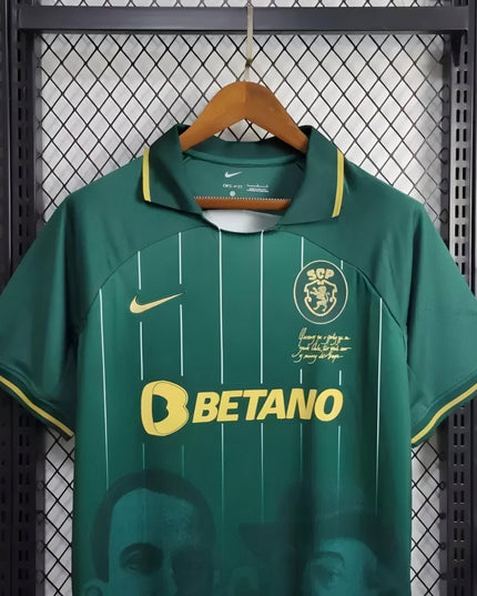 Sporting 24/25 Special Shirt