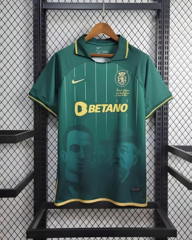Camiseta especial Sporting 24/25 