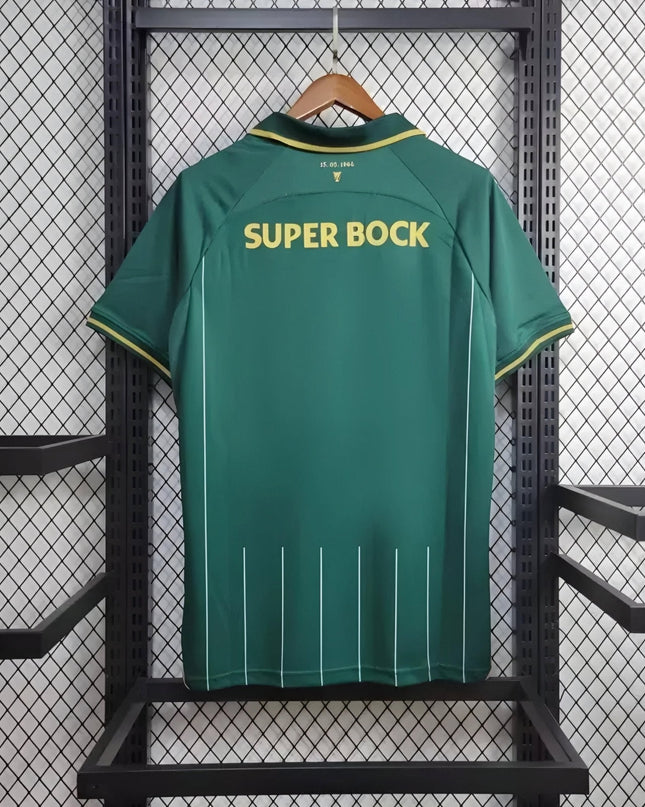 Camiseta especial Sporting 24/25 