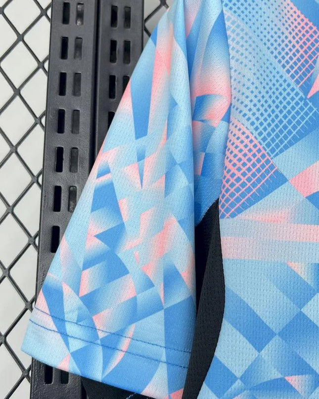 Switzerland 2026 World Cup Away Shirt