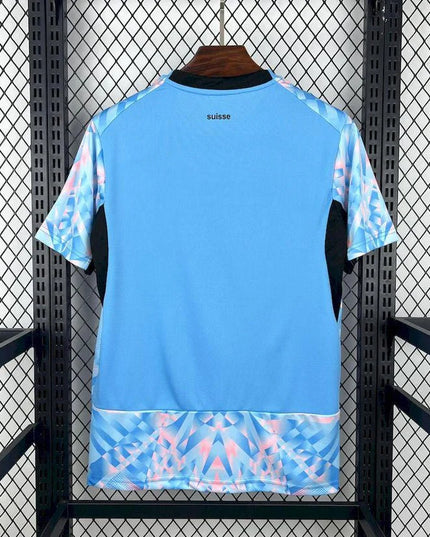 Switzerland 2026 World Cup Away Shirt