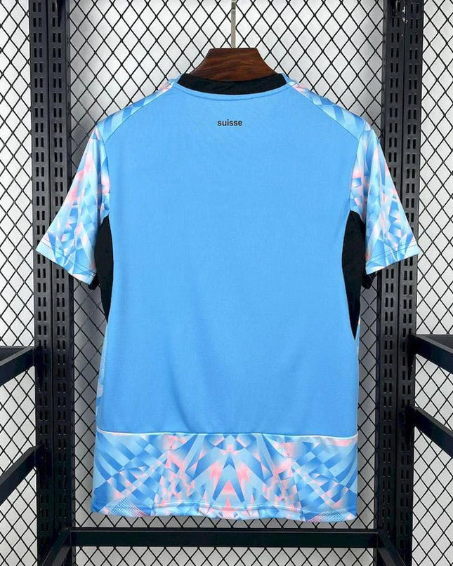Switzerland 2026 World Cup Away Shirt