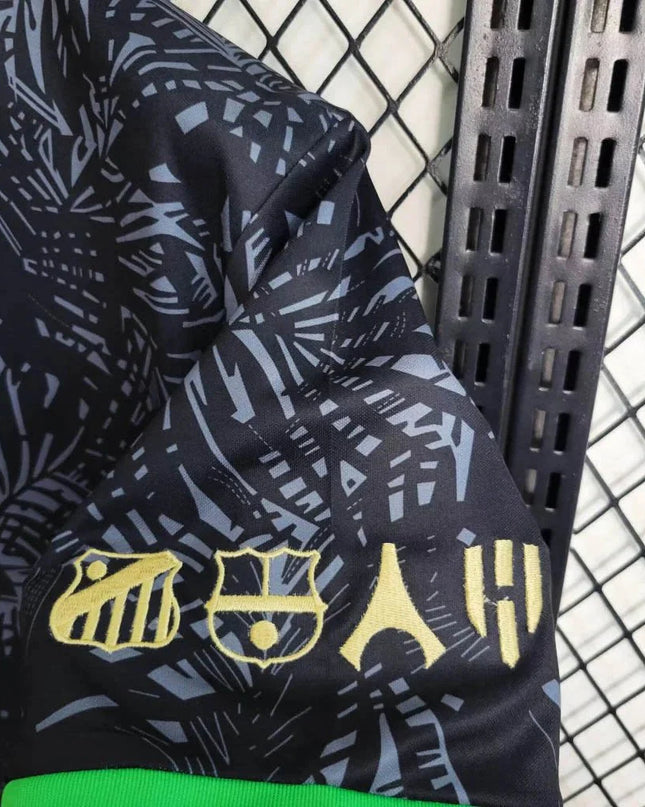 "The Prince" 24/25 Special Shirt