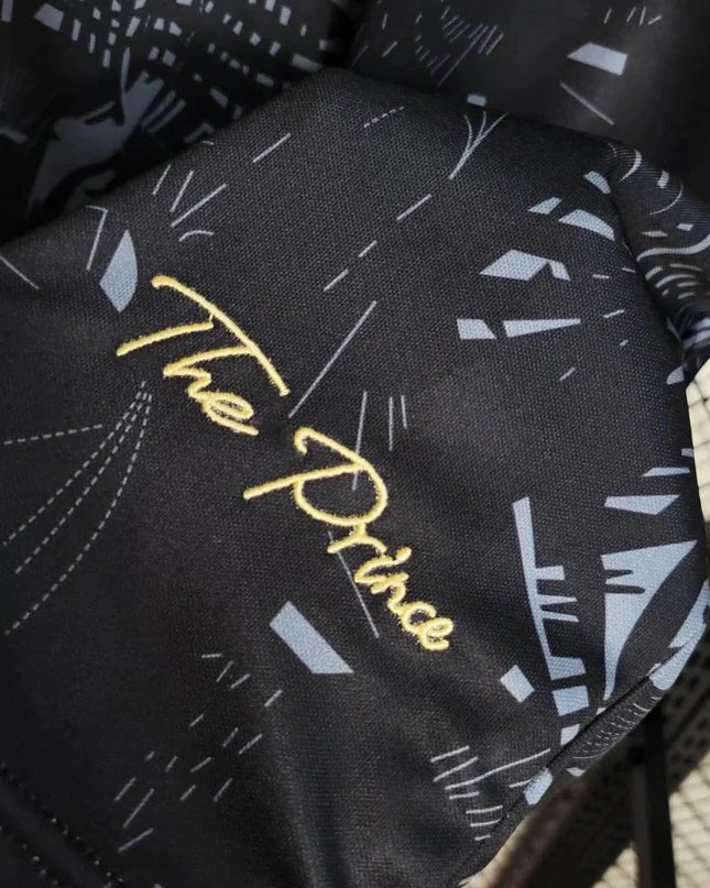 "The Prince" 24/25 Special Shirt