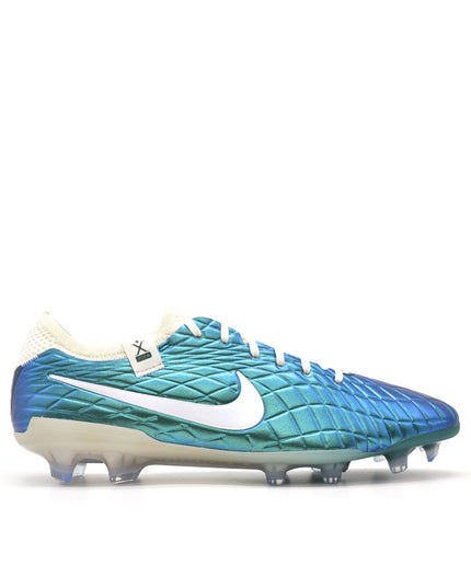 Tiempo Legend 10 Elite FG Emerald