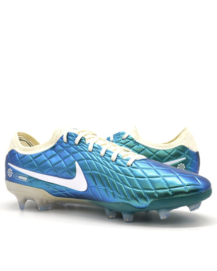 Tiempo Legend 10 Elite FG Emerald