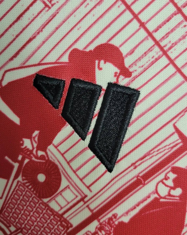 Tokyo × Japan Special Shirt
