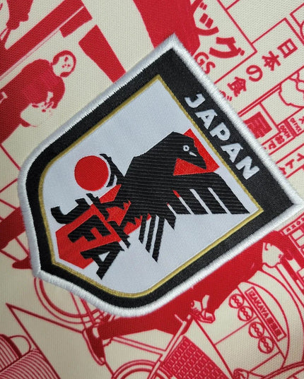 Camiseta especial Tokio × Japón