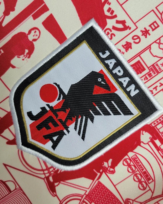 Tokyo × Japan Special Shirt