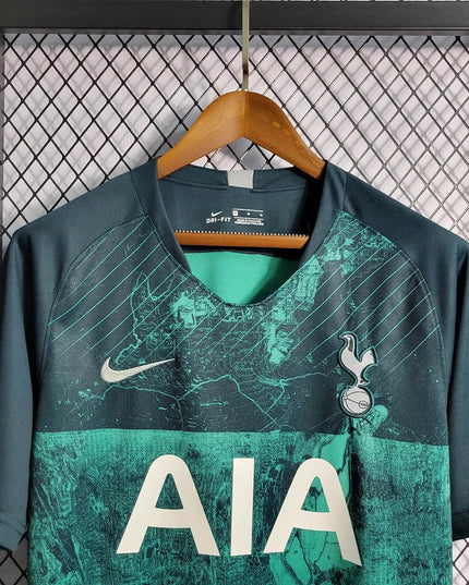 Tottenham 18/19 Third Special Shirt