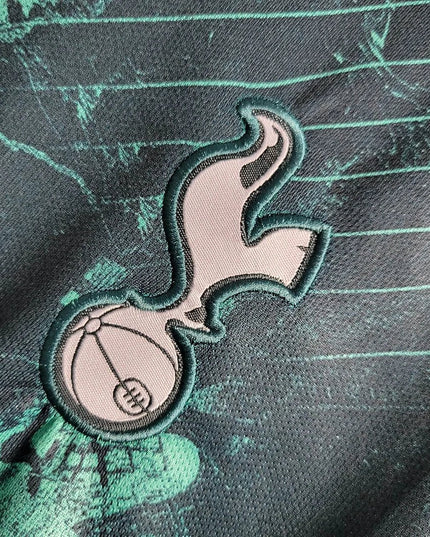 Tottenham 18/19 Third Special Shirt