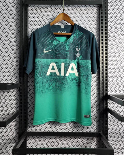 Tottenham 18/19 Third Special Shirt